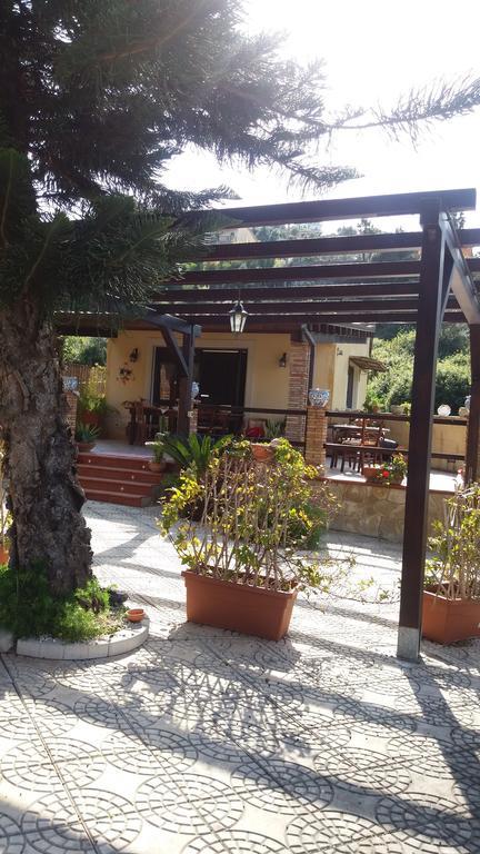 Villa Grazia Brucoli Exterior photo
